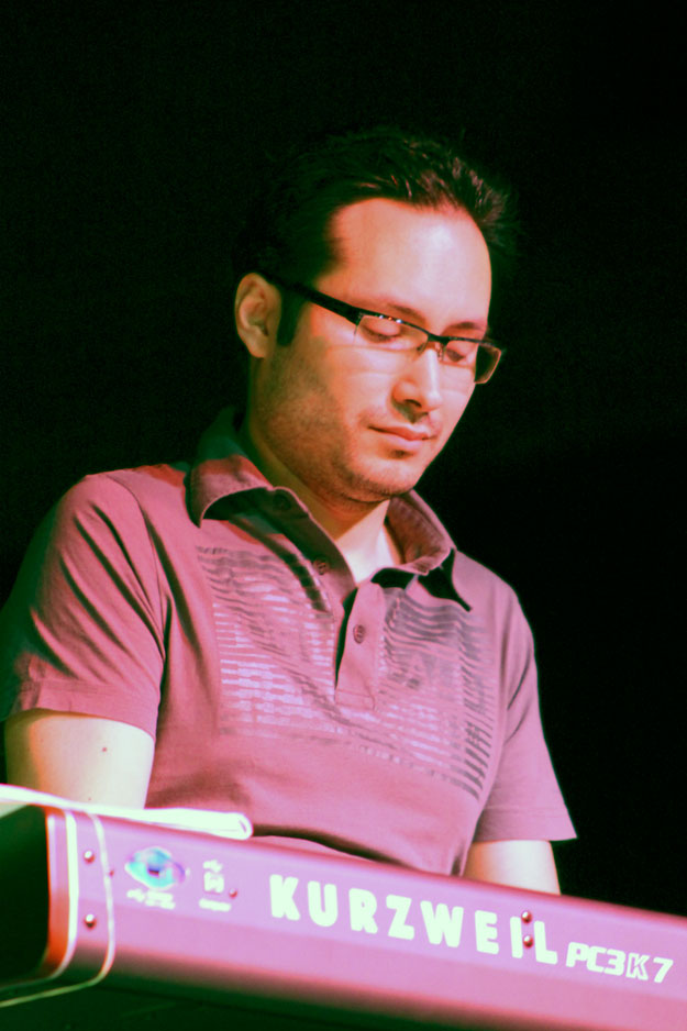 Genes Plaza del Grano, León 2013