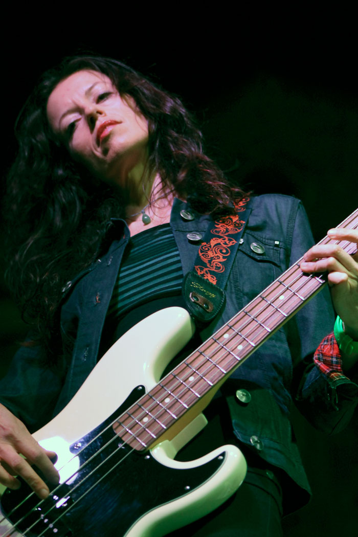 Genes Plaza del Grano, León 2013