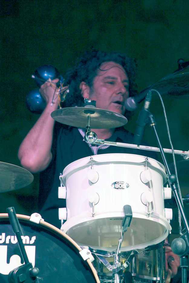 Genes Plaza del Grano, León 2013