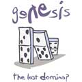 Genesis: The last domino? - portada reducida