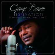 George Benson: Inspiration: A Tribute to Nat King Cole - portada mediana