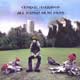George Harrison: All Things Must Pass - portada reducida