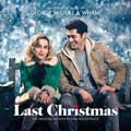 George Michael: Last Christmas the Original Motion Picture Soundtrack - portada reducida