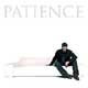 George Michael: Patience - portada reducida