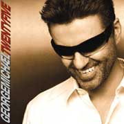 George Michael: Twenty Five - portada mediana