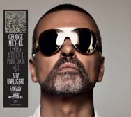 George Michael: Listen without prejudice Vol. 1 + MTV Unplugged - portada mediana