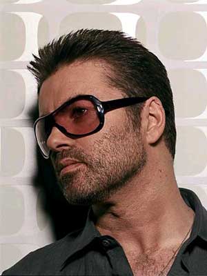 George Michael