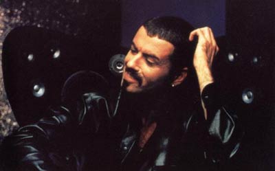 George Michael
