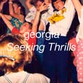 Georgia: Seeking thrills - portada reducida