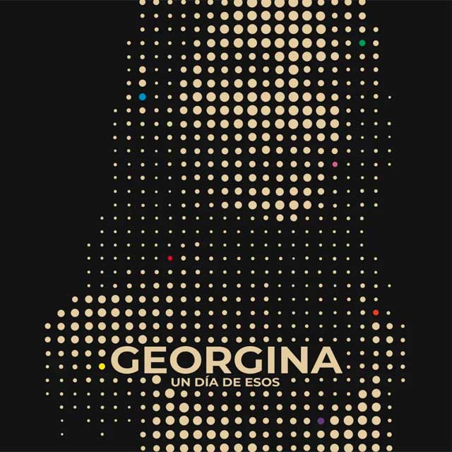 Georgina: Un día de esos - portada