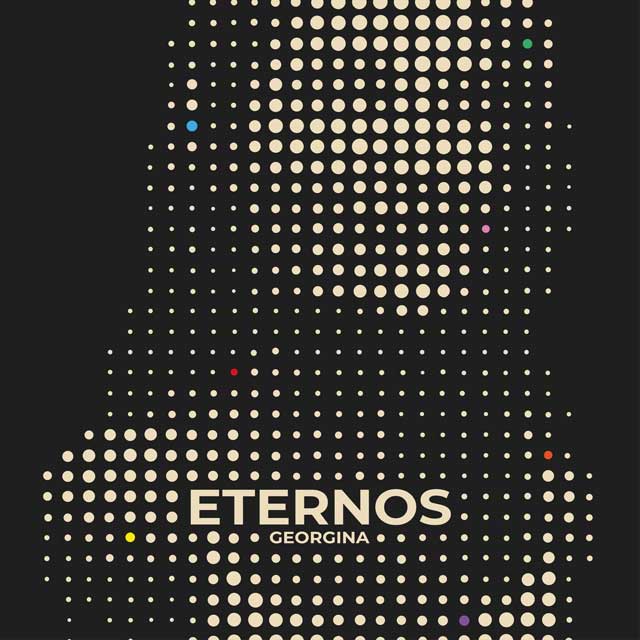 Georgina: Eternos - portada
