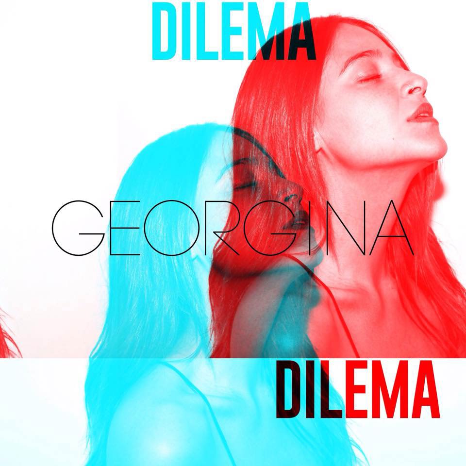 Georgina: Dilema - portada