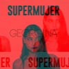 Georgina: Supermujer - portada reducida