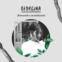 Georgina: Bienvenido a mi habitación - portada mediana