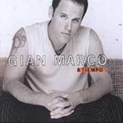Gian Marco: A tiempo - portada mediana