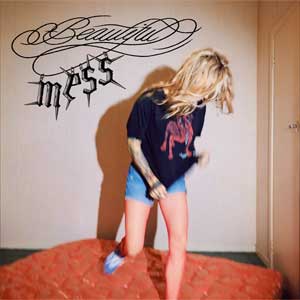 Gin Wigmore: Beautiful mess - portada mediana