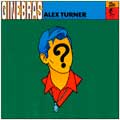 Ginebras: Alex Turner - portada reducida