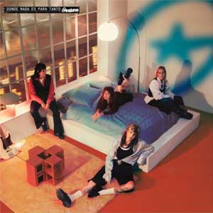 Ginebras: Donde nada es para tanto - portada mediana