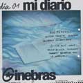 Ginebras: Mi diario - portada reducida