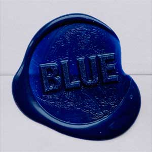 Girl in Red: Blue - portada mediana