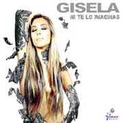 Gisela: Ni te lo imaginas - portada mediana