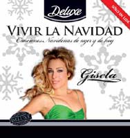 Gisela: Vivir la Navidad - portada mediana