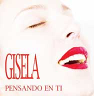 Gisela: Pensando en tí - portada mediana