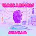 Glass Animals: Dreamland - portada reducida