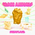Glass Animals: Dreamland - portada reducida