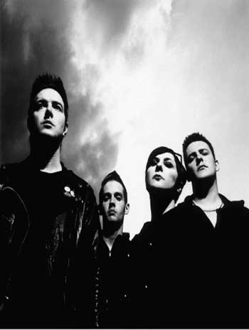 Glasvegas