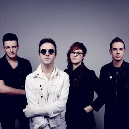 Glasvegas
