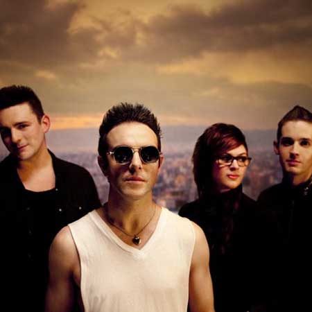 Glasvegas