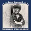 Glen Hansard: Between two shores - portada reducida
