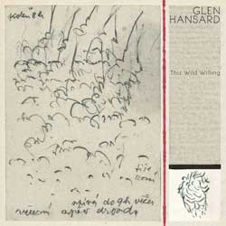 Glen Hansard: This wild willing - portada mediana