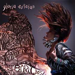 Gloria Estefan: Brazil305 - portada mediana