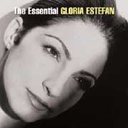 Gloria Estefan: The Essential - portada mediana