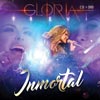 Gloria Trevi: Inmortal - portada reducida