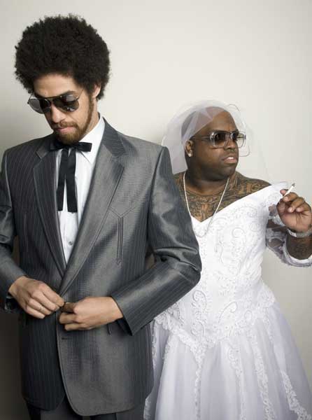 Gnarls Barkley
