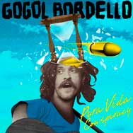 Gogol Bordello: Pura Vida Conspiracy - portada mediana
