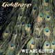 Goldfrapp: We are glitter - portada reducida