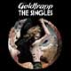 Goldfrapp: The Singles - portada reducida