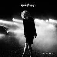 Goldfrapp: Tales of us - portada mediana