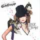 Goldfrapp: Black Cherry - portada reducida