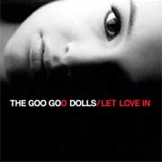 Goo Goo Dolls: Let Love In - portada mediana