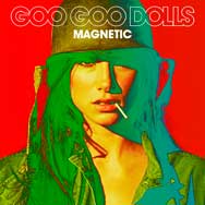 Goo Goo Dolls: Magnetic - portada mediana