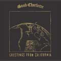 Good Charlotte: Greetings from California (deluxe) - portada reducida