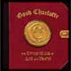 Good Charlotte: The Chronicles Of Life And Death - portada reducida