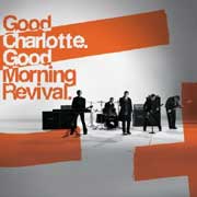 Good Charlotte: Good morning revival - portada mediana