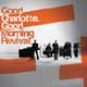 Good Charlotte: Good morning revival - portada reducida