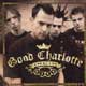 Good Charlotte: Greatest Hits - portada reducida